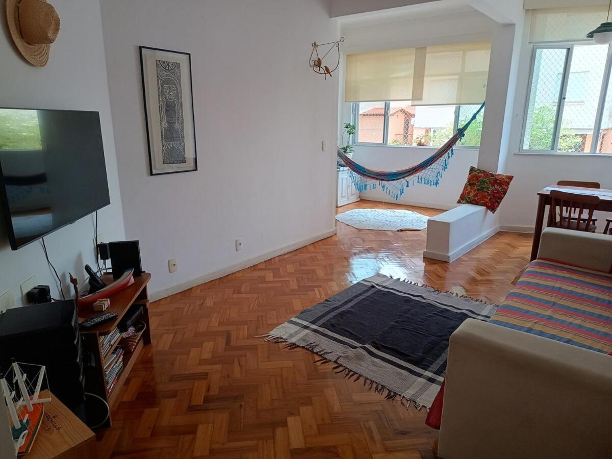 Apartment De 02 Quartos, Espacoso, Em Santa Teresa *