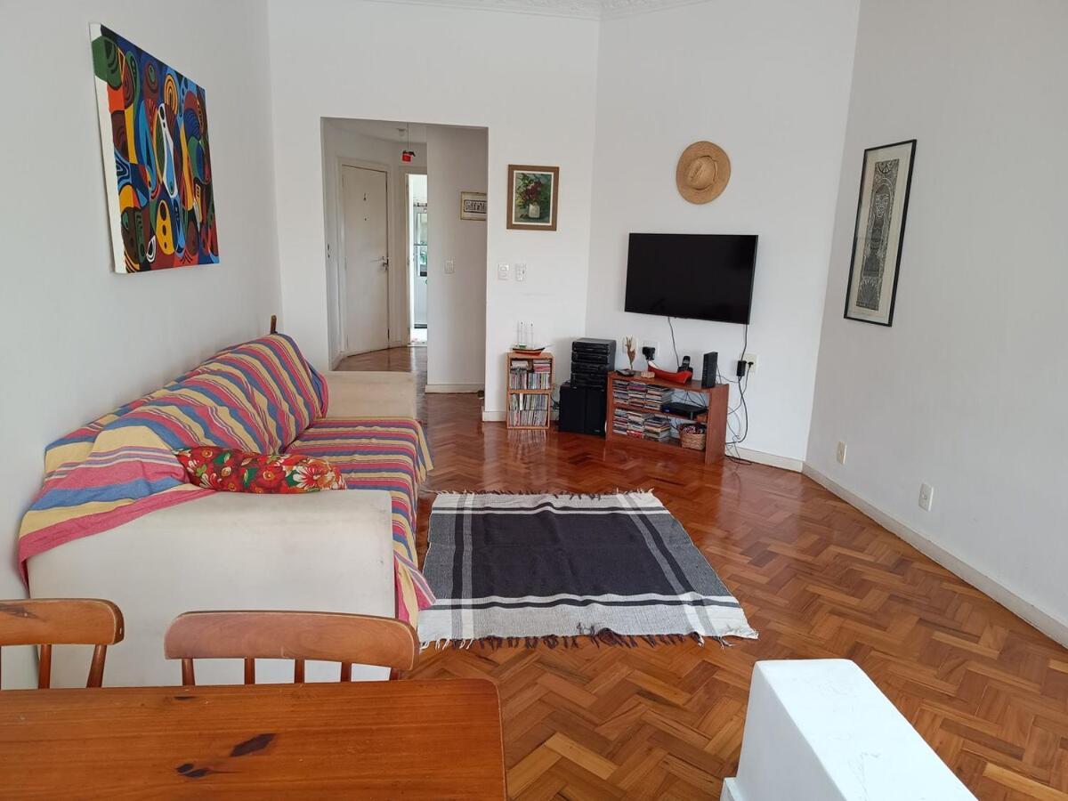 De 02 Quartos, Espacoso, Em Santa Teresa Apartment *